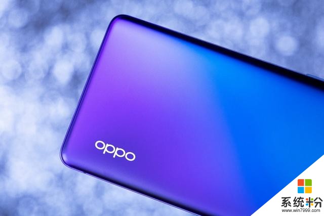 这可能是目前最轻薄的5G手机OPPOReno3Pro图赏(1)