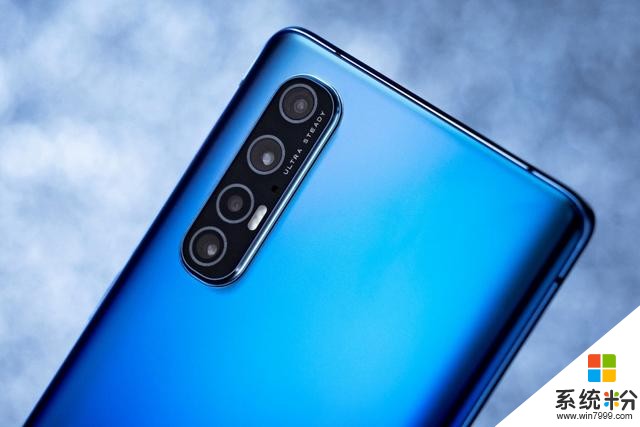 这可能是目前最轻薄的5G手机OPPOReno3Pro图赏(8)