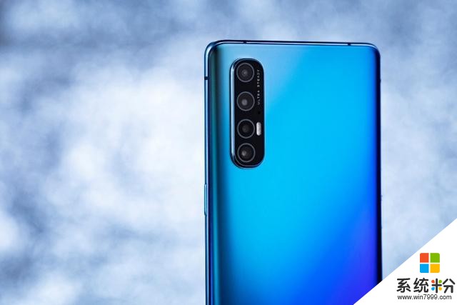 这可能是目前最轻薄的5G手机OPPOReno3Pro图赏(9)