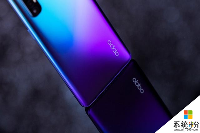 这可能是目前最轻薄的5G手机OPPOReno3Pro图赏(11)