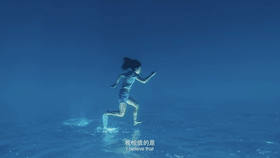 潜水纪录片《无际蓝》出炉，全程使用华为Mate30Pro拍摄(4)
