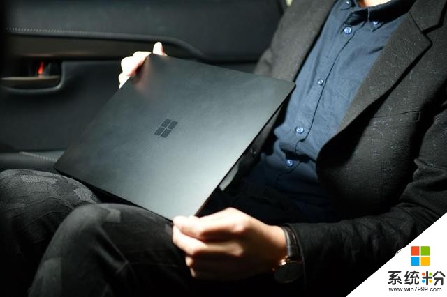 创意商务激发灵感微软SurfaceLaptop3（AMD）评测(7)