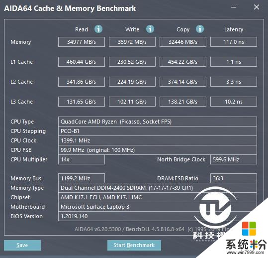 创意商务激发灵感微软SurfaceLaptop3（AMD）评测(19)