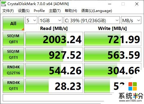 創意商務激發靈感微軟SurfaceLaptop3（AMD）評測(25)