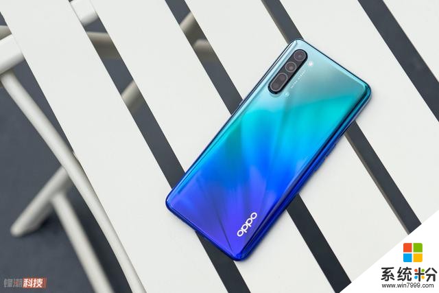 一體化雙模5G！OPPOReno3火熱預約中(6)