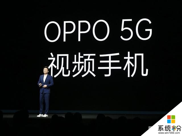 全民5G時代，OPPO以視頻場景撬動5G市場(7)