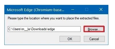 如何阻止Microsoft Edge Chromium在Windows 10上自動安裝？(2)