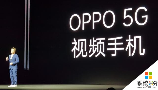 專訪吳強：OPPO手機重新找回自我，從Reno3開始(4)