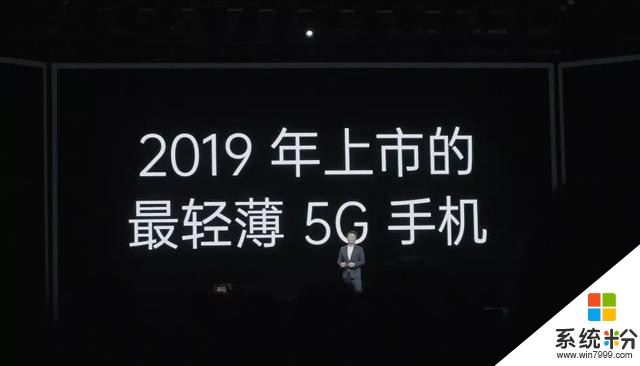 2019年拍视频最稳、也是最轻薄的5G手机，OPPOReno3Pro发布(4)