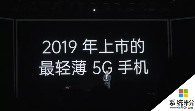 2019年拍視頻最穩、也是最輕薄的5G手機，OPPOReno3Pro發布(4)