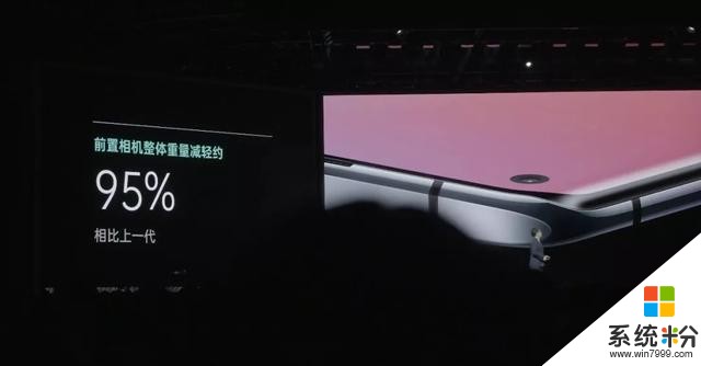 2019年拍视频最稳、也是最轻薄的5G手机，OPPOReno3Pro发布(6)