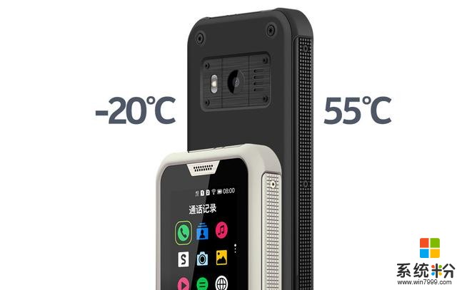 真三防手机诺基亚800发布：899元，你真的需要么？(3)