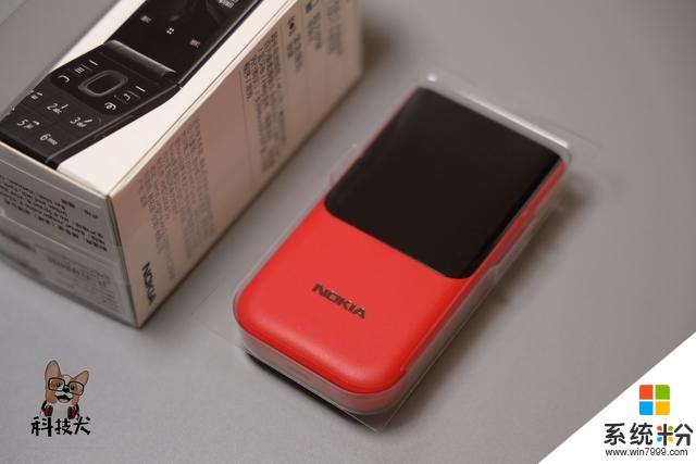 诺基亚2720双屏翻盖手机将开售；小米MIX3推送MIUI11稳定版(1)