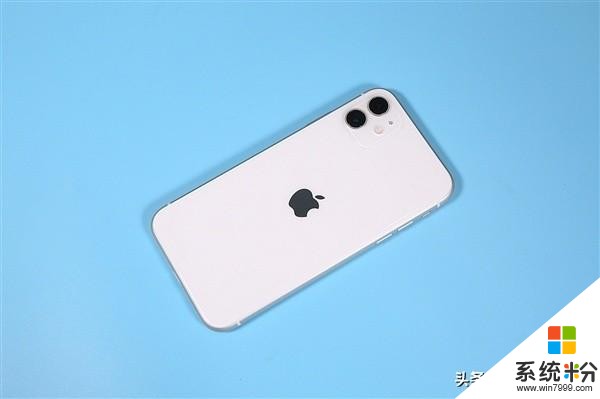 本周熱銷手機TOP10：國產千元機強勢奪冠，iPhone11排名墊底(4)