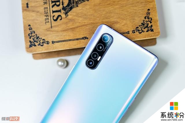 OPPOReno3系列预约火爆，或成推动5G普及的重要力量(4)