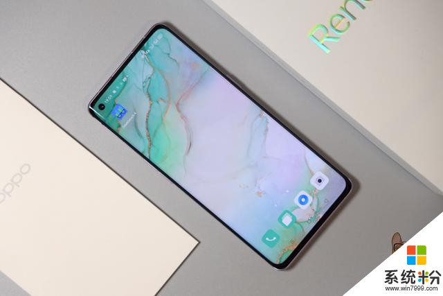 科技犬體驗：OPPOReno3Pro是目前最值得買的5G手機(10)