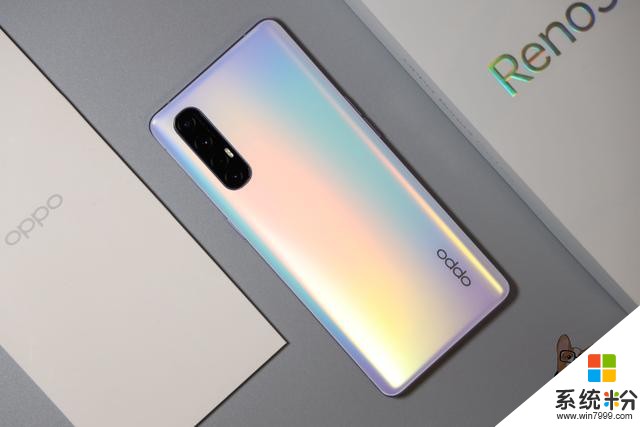 科技犬体验：OPPOReno3Pro是目前最值得买的5G手机(18)