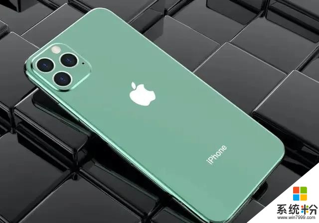 华为再一次败给苹果？华为Mate30系列销量远不及iPhone11？(1)