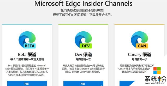 微软与谷歌一较高下，新版浏览器EdgeDev80发布，到底如何？(4)