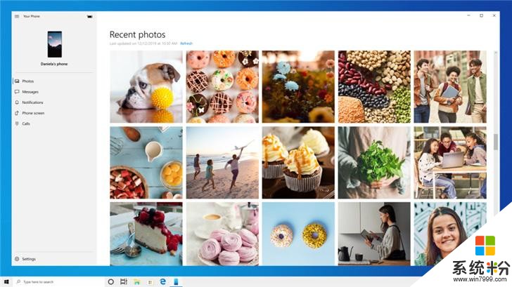 安卓用户可在Windows 10你的手机中查看多达2000张最新照片(1)