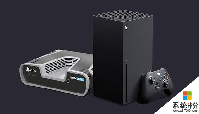 微软“赢得了胜利”？PS5与XboxSeriesX数据曝光(1)