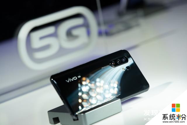 一年三代5G手机，vivo产品贴上“国民5G”标签(12)