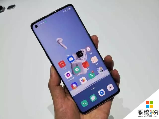 沉默中的爆发！标配双模5G，全能旗舰OPPOReno3涅槃崛起(8)