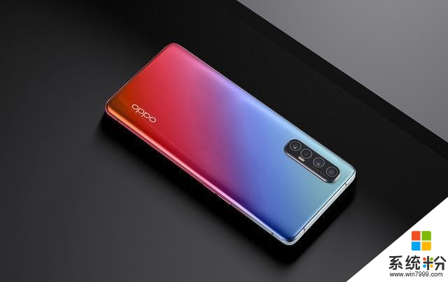 沉默中的爆发！标配双模5G，全能旗舰OPPOReno3涅槃崛起(9)