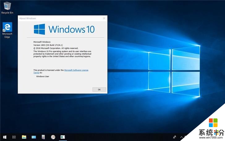 2019年微软Windows 10终于完成桌面操作系统统治(1)
