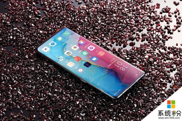 央视点赞！持续热销的OPPOReno3系列，为何能在5G手机中脱颖而出(4)