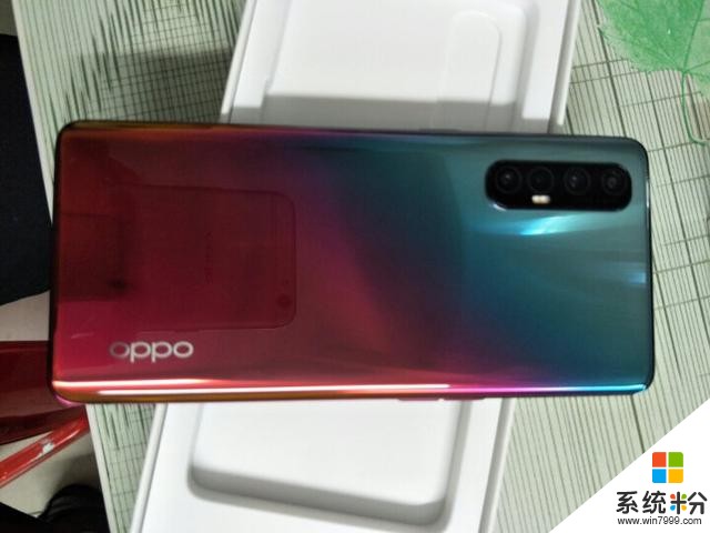 OPPOReno3首批评价出炉，3999元的骁龙765G，还是有人觉得香(2)