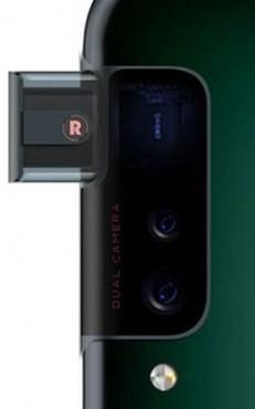 OPPO新专利图曝光：侧面弹出式摄像头+全面屏(3)