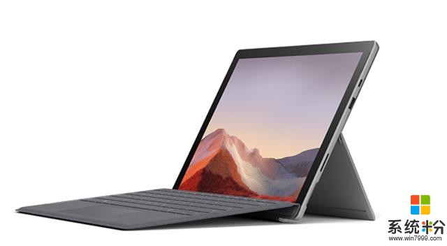 2019年，微软在Surface上的投入是苹果iPad的四倍以上(3)