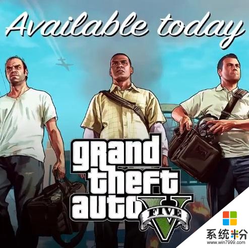 免費玩！《GTA5》現已加入 Xbox Game Pass(2)