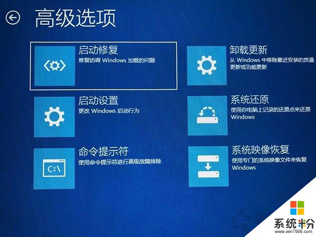 Win10安全模式怎么进？Windows10系统电脑进入安全模式的四种方法(6)