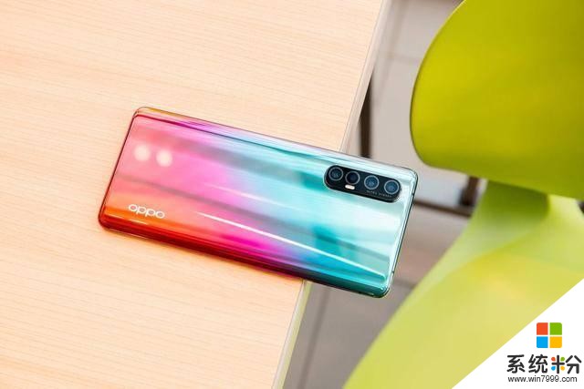 OPPOReno3Pro实力炫技：续航、充电大升级，5G功耗再高也无妨(1)