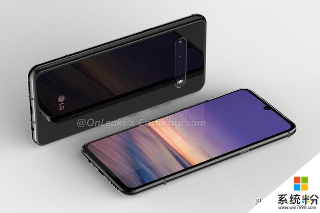小米10或将本月发布｜LGG9可能配四摄｜新iPhone顶配将取消有线充电(2)