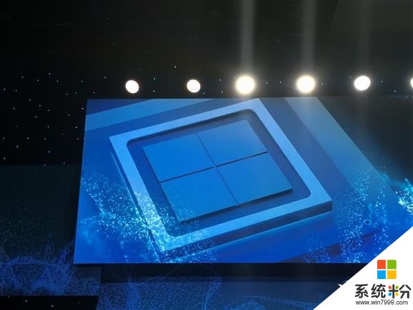 微軟雙屏SurfaceNeo？Intel3D封裝5核心亮相：頻率僅1.4GHz(2)