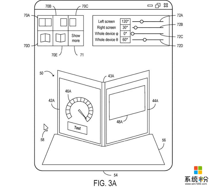 微软最新专利曝光：Surface Neo上的Windows 10 X应用将更稳定(2)