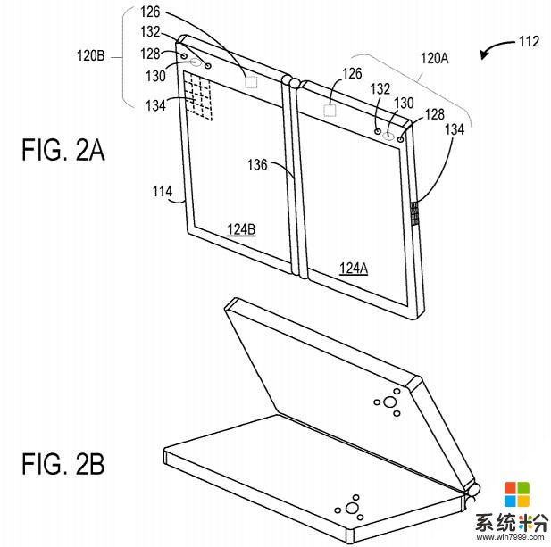 微软最新专利曝光：Surface Neo上的Windows 10 X应用将更稳定(3)