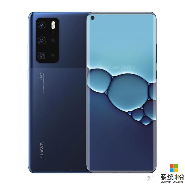 小米4.5亿激励计划｜华为P40Pro曝光｜Realme5i5000mAh+后置四摄(2)