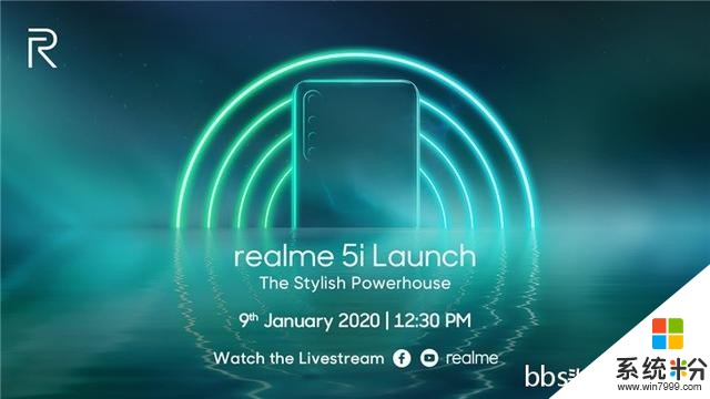 小米4.5亿激励计划｜华为P40Pro曝光｜Realme5i5000mAh+后置四摄(3)