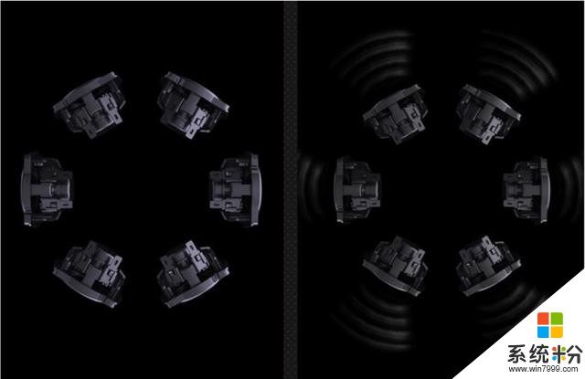 华为SoundX立体声套装开启，3888元即可轻松打造环绕立体声(4)