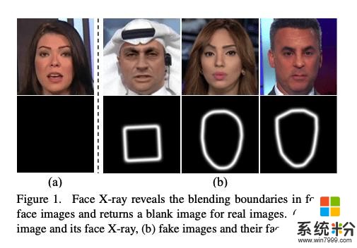 微软研究院想要开发出能够更容易换脸的AI技术(3)