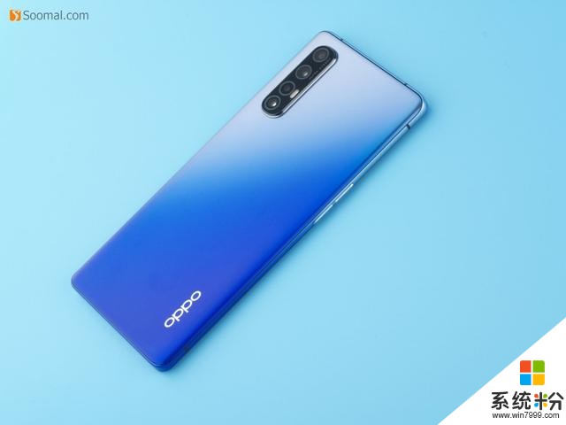 OPPOReno3Pro智能手机图集「Soomal」(3)