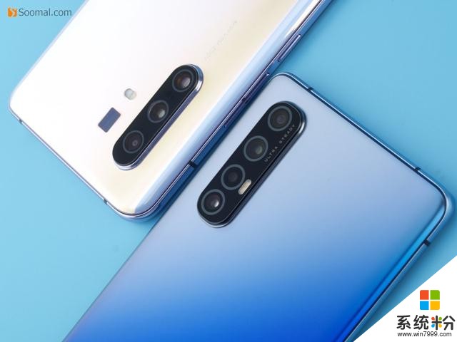 OPPOReno3Pro智能手机图集「Soomal」(9)