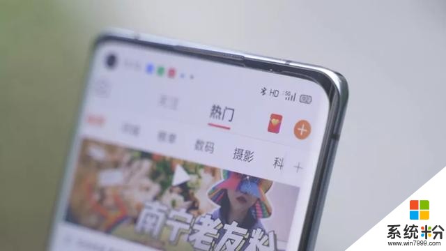 5G時代感受OPPOReno3係列教科書級別的視頻體驗(15)