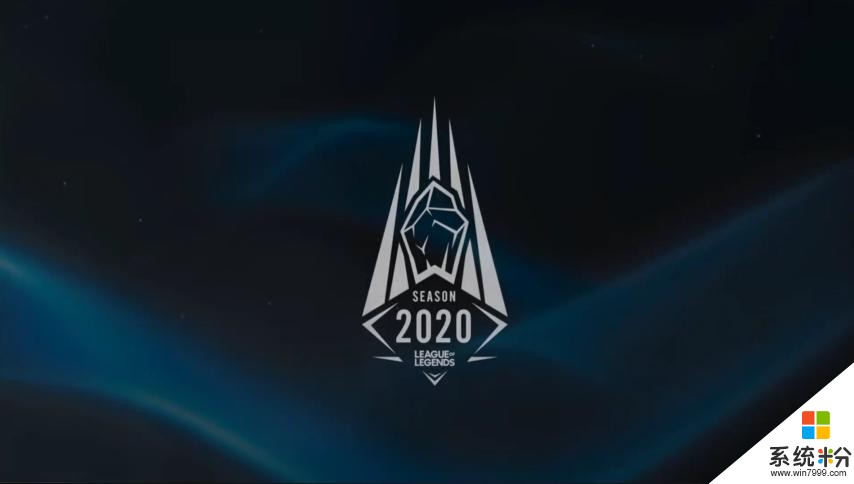 拳頭公布2020年遊戲計劃：沃利貝爾重做形象曝光 霸氣十足(2)