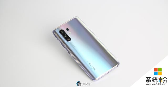 三星Exynos980首秀+60倍超級變焦，vivoX30Pro5G體驗(43)