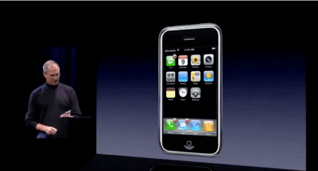 iPhone今天终于13岁了，但它越来越不像苹果的亲儿子(4)